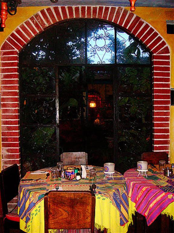 Posada Belen Museo Inn Guatemala Exterior foto